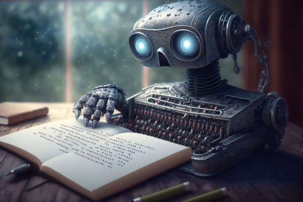روبوت يقرأ بطريقة برايل أسرع من الإنسان