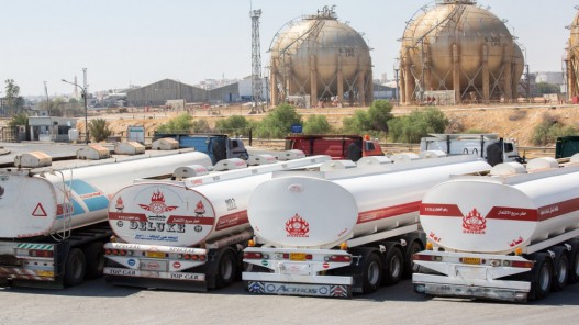 مليون دينار أرباح شركة مصفاة البترول الأردنية بنهاية 2023