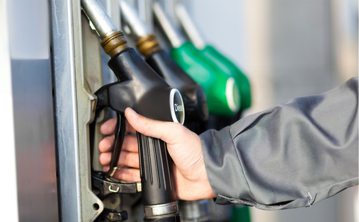 رفع أسعار البنزين بنوعيه (90 و95) وتثبيت سعر السولار