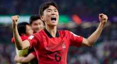 لاعب كوريا هوانج إن بيو : لا نعتمد على لاعب واحد بالمنتخب الكوري