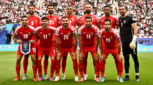 إعلان تشكيلة المنتخب الوطني في نصف نهائي كأس آسيا أمام كوريا الجنوبية