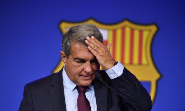 محكمة إسبانية تؤيد فرض غرامة قيمتها 23 مليون يورو على برشلونة
