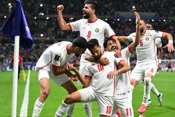 الأردن يراهن على الثلاثي المرعب في نهائي كأس آسيا