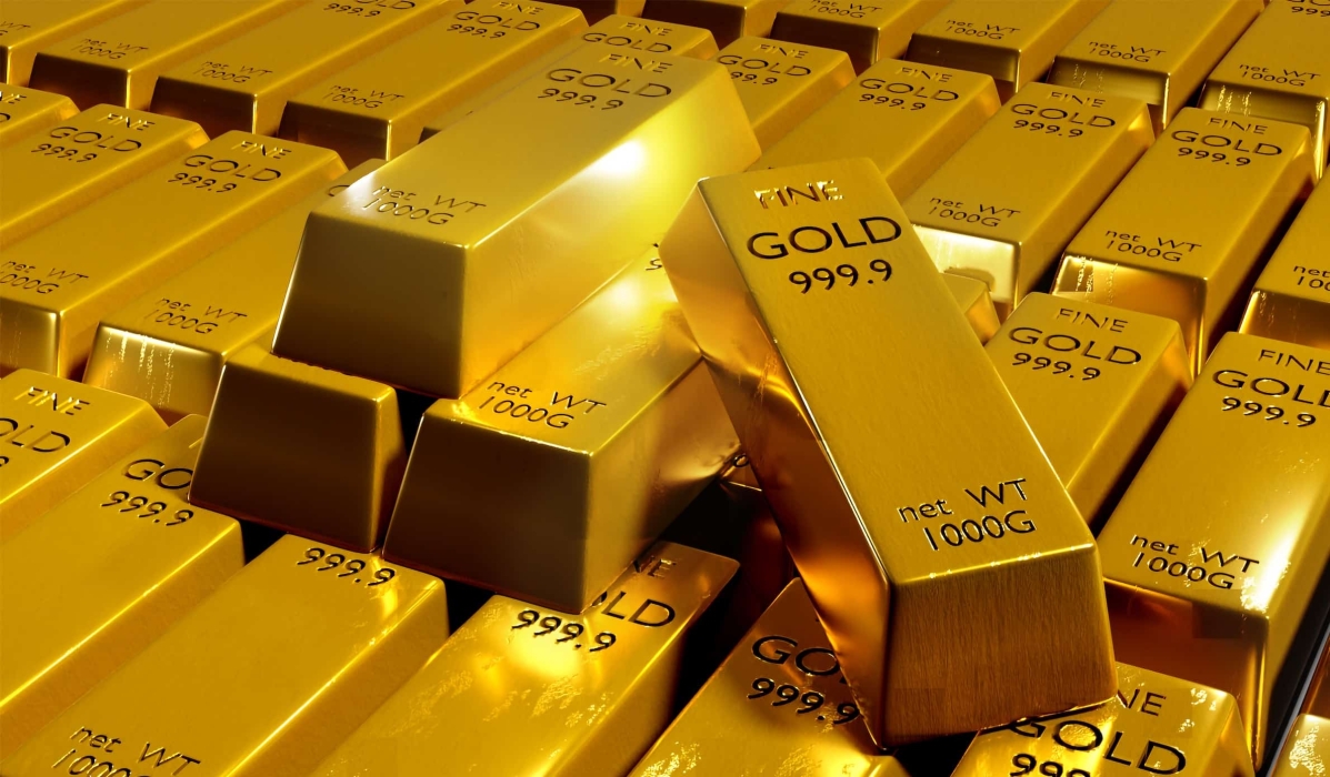 الذهب يستقر عالميا