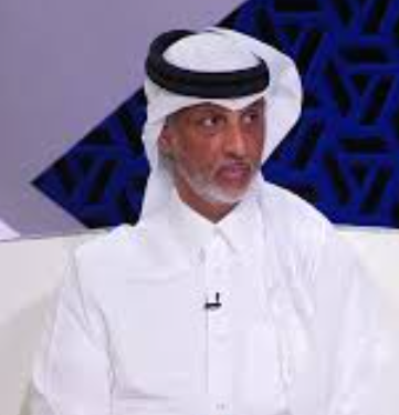 وزير الرياضة القطري: النشامى قدم كرة جميلة ومستويات فنية عالية في بطولة كأس آسيا