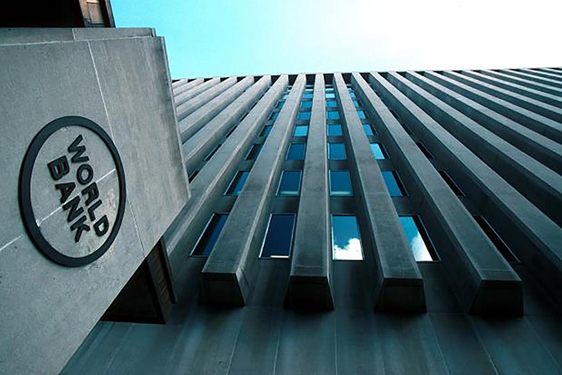 البنك الدولي يدرس تمويل برنامج يعزز التحول الرقمي في بـ 321 مليون دولار