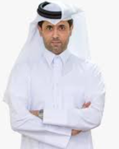 رئيس الاتحاد القطري للتنس يشيد بمشاركة شلباية ببطولة قطر اكسون موبي