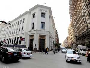 فائض بالجنيه لدى البنوك المصرية نتيجة شح العملة الأجنبية