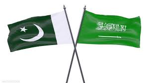 السعودية تدعم باكستان بـ101 مليون دولار لدعم قطاع الطاقة النظيفة