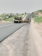 الانتهاء من أعمال توسعة وإعادة تأهيل طريق وادي تُقبل في إربد