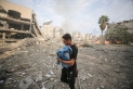 البنتاغون تجري محادثات لتمويل مهمة حفظ سلام في غزة