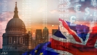 الاقتصاد البريطاني يسجل ركوداً مع نهاية عام 2023