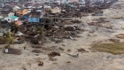 مدغشقر.. إعصار غاماني يقتل نحو 11 شخصاً