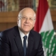 رئيس حكومة تصريف الأعمال في لبنان يؤدي مناسك العمرة