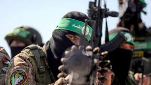 القسام تعلن قصف مقر قيادة لواء ناحال الإسرائيلي بنتساريم