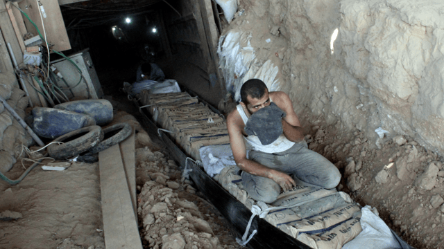 تحقيق: المساعدات الألمانية لغزة أسهمت في بناء قدرات حماس