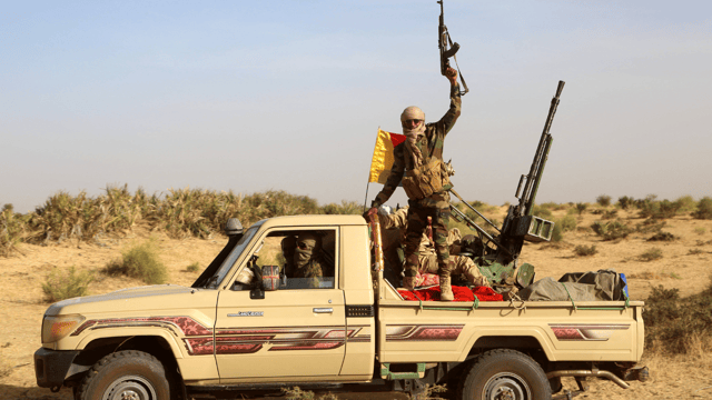 توغل عناصر من فاغنر يثير غضب موريتانيا