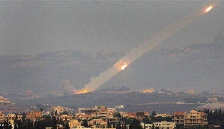 إطلاق 4 صواريخ من لبنان باتجاه تلال كفرشوبا