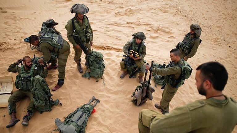 الجيش الإسرائيلي: نواصل الحرب بغزة ومستعدون للمضي قدما