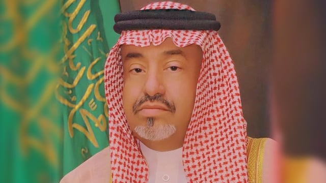 السعودية تودّع أحد أبرز شيوخ قبائلها..وفاة فهد بن عبدالله بن دليم