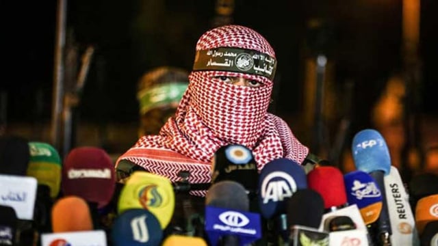 أمريكيا تُدرج أبو عبيدة وقادة آخرين من حماس ضمن قائمة العقوبات