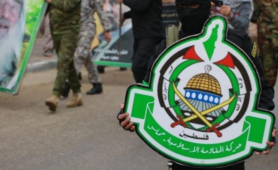 حماس: هجمات ميليشيات المستوطنين جرائم حرب موصوف