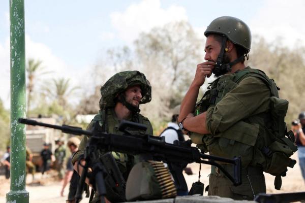 جيش الاحتلال يعلن إغلاق المدارس والجامعات وإلغاء الأنشطة التدريسية