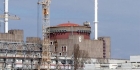 روسيا: أوكرانيا تعتدي على محطة زابوروجيه النووية بدعم غربي ما يهدد بكارثة نووية