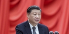 الرئيس الصيني يؤكد أهمية العمل الجماعي لاستعادة السلام وحل الأزمة في أوكرانيا