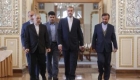 واشنطن تعتزم تقييد حركة وزير خارجية إيران بنيويورك