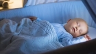 قيلولة الهواء الطلق.. فوائد عديدة لنوم أفضل للأطفال والرضع