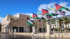 نقل 25 رئيس قسم في أمانة عمان  أسماء