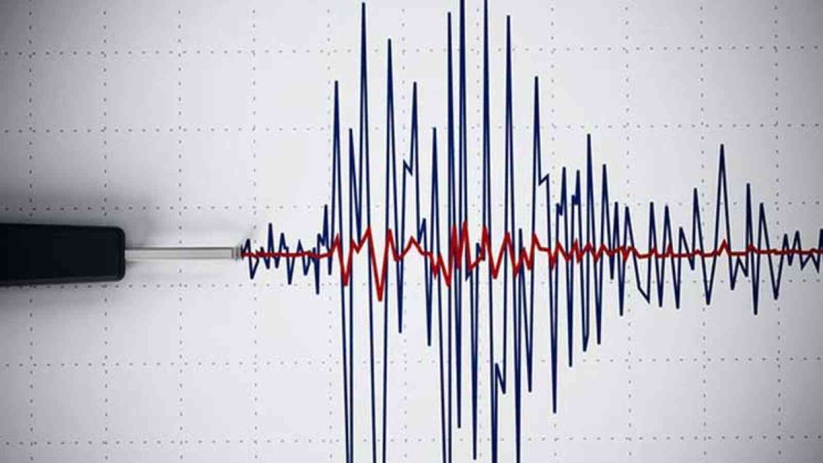 زلزال بقوة 6.6 درجات يضرب غرب اليابان