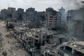 باحثة أمريكية: وقف حرب غزة يجنّب المنطقة التصعيد