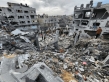 الاعلام الحكومي: الاحتلال يتعمد تأزيم الواقع الإنساني بغزة