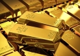أسعار الذهب عالمياً تنخفض لأدنى مستوى في أكثر من أسبوعين