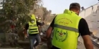 استشهاد امرأة وطفلة في غارة لطيران العدو الإسرائيلي جنوب لبنان