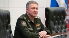 روسيا توقف نائبا لوزير الدفاع بشبهة فساد