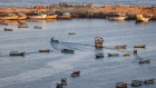 البنتاغون: أمريكا ستباشر قريبًا جدًا بناء ميناء عائم قبالة سواحل غزة