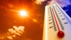 الأردن..الحرارة أعلى من معدلاتها بـ 12 درجة اليوم