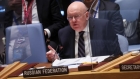 خلاف روسي أمريكي في الأمم المتحدة حول الأسلحة النووية في الفضاء‎