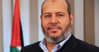 حماس: متمسكون بوساطة قطر ومصر ولن نقبل ما يتعارض مع مصالح شعبنا