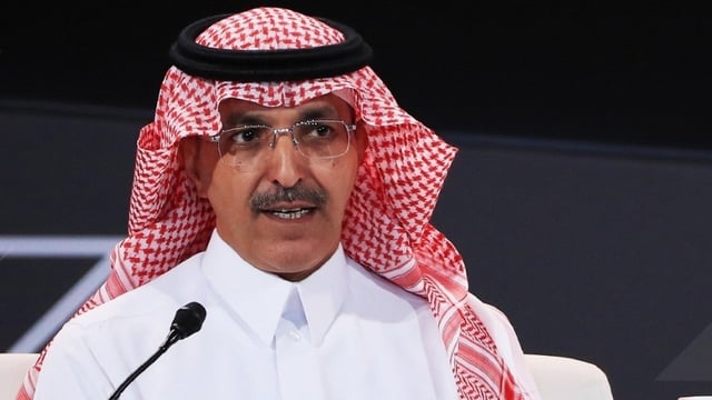 وزير المالية السعودي: على الدول مراجعة خططها لمواجهة الصدمات