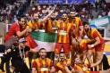 الترجي التونسي يهزم الزمالك ويتوج بلقب إفريقيا لأبطال الكؤوس لكرة اليد