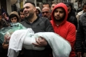 مسؤولون أميركيون: إسرائيل ربما انتهكت القانون الدولي بغزة
