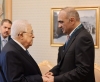 الاتِّفاق على عقد اجتماع اللَّجنة العُليا الأردنيَّة – الفلسطينيَّة مطلع حزيران