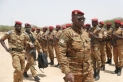 بوركينا فاسو ترفض اتهامات للجيش بارتكاب مجزرة بحق مدنيين