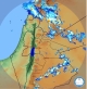الأرصاد: أمطار غزيرة وبرق ورعد جنوبي وشرق الأردن