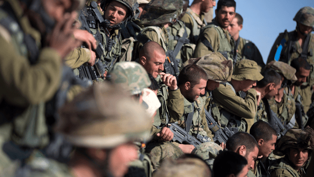 يديعوت أحرونوت: قرار إسرائيلي حاسم بشأن عملية رفح خلال ساعات