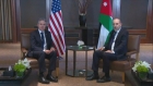وزير الخارجية يلتقي نظيره الأميركي اليوم في عمّان